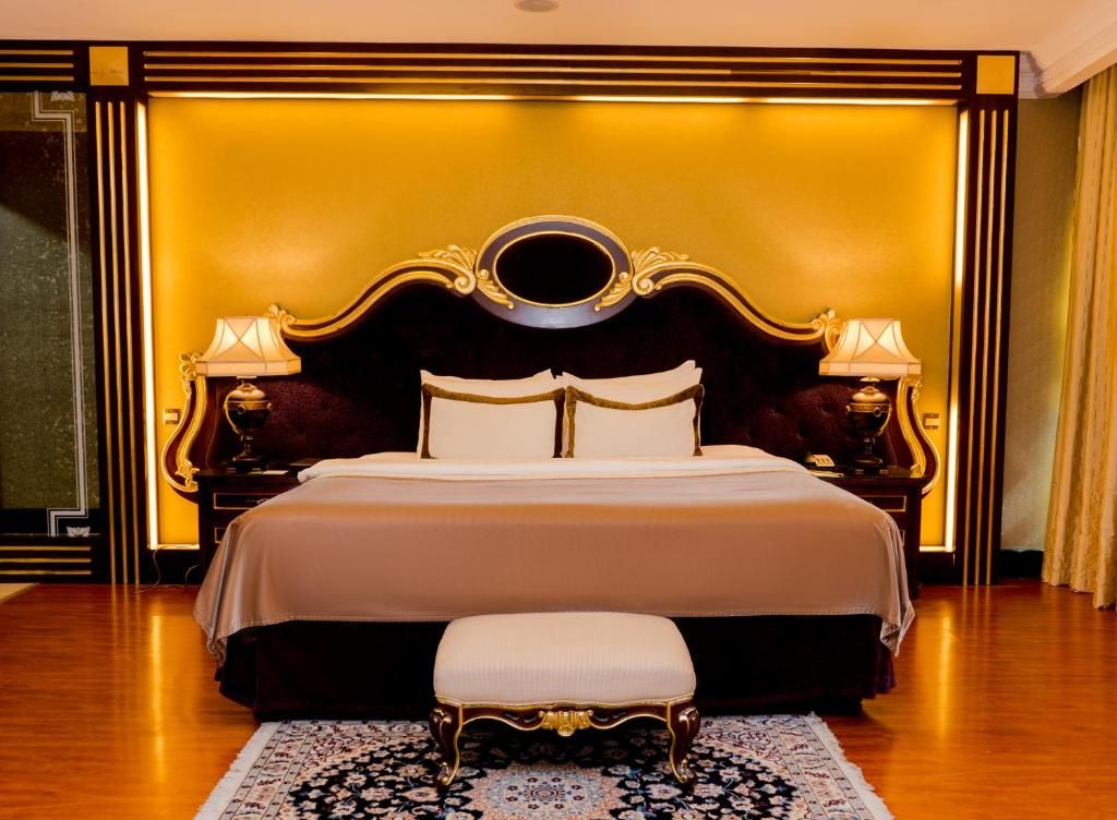 Grand Excelsior Hotel Al Barsha фото 72