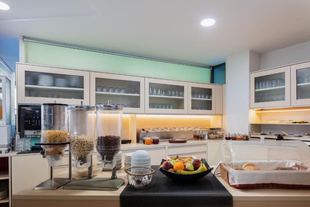 Steris Elegant Beach фото 12
