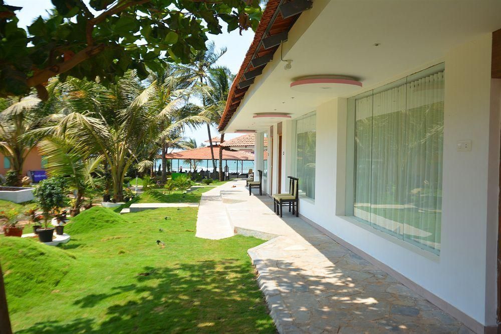Boomerang Beach Resort фото 16