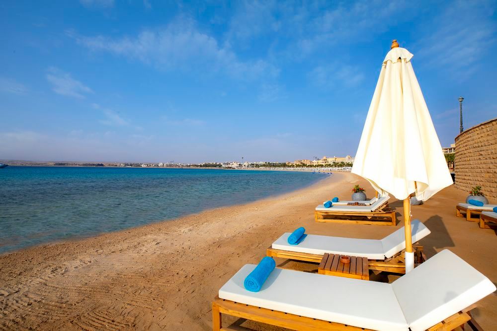 Zen Resort Sahl Hasheesh фото 67