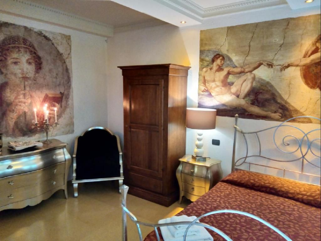 Villa Antica Tropea фото 18