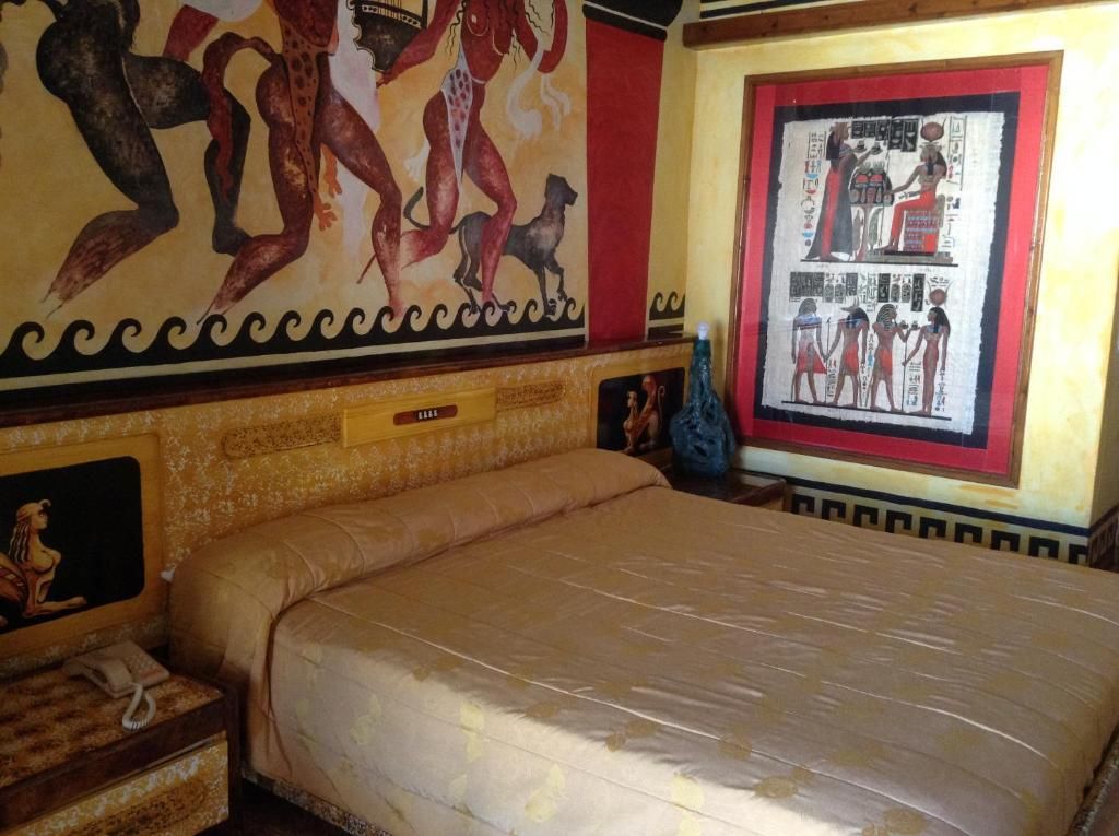 Roman Boutique Hotel фото 47