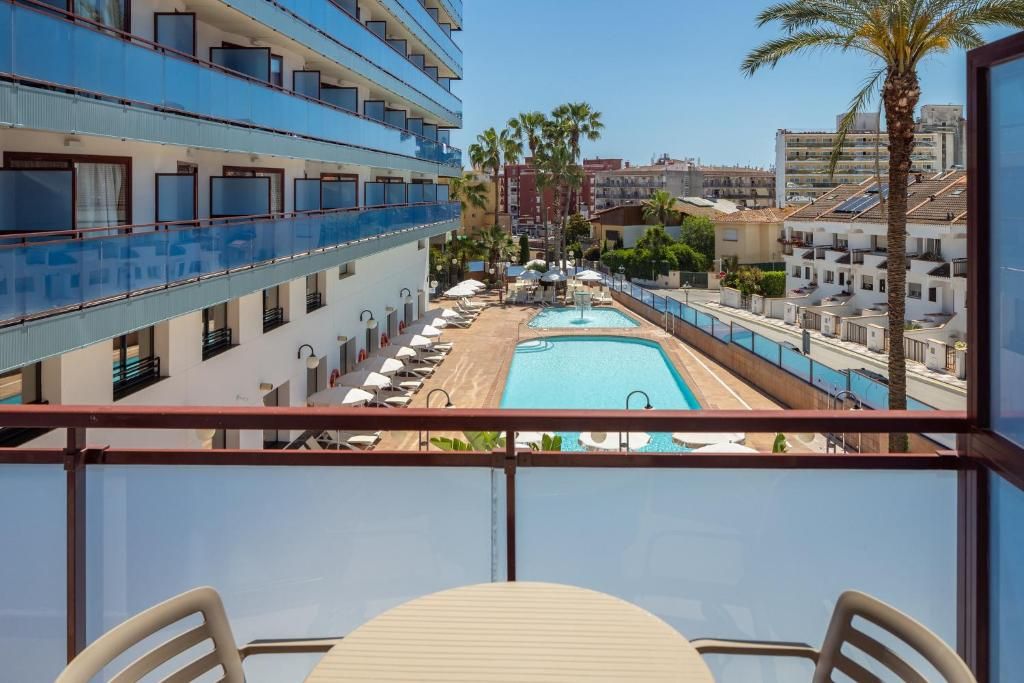 htop Calella Palace & SPA фото 18