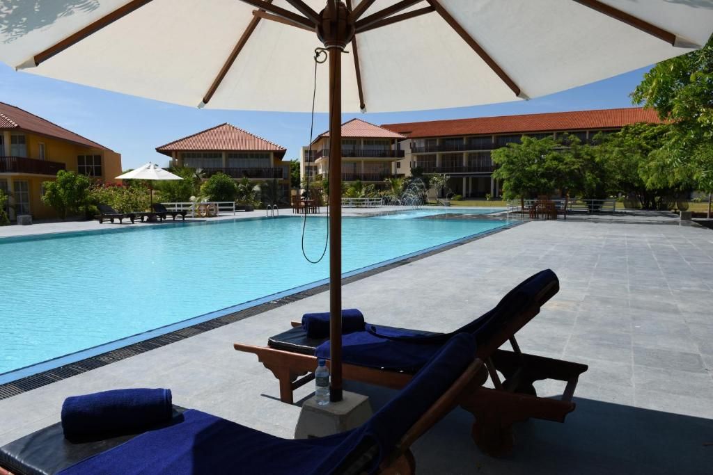 Passi Villas фото 37