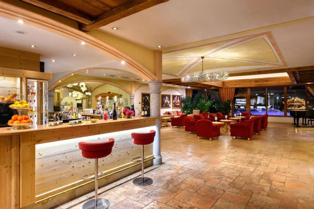 Carlo Magno Hotel Spa Resort фото 6
