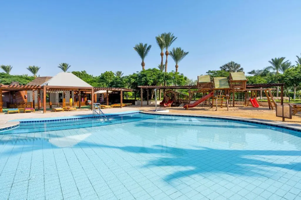 Steigenberger Aldau Beach Hotel фото 55