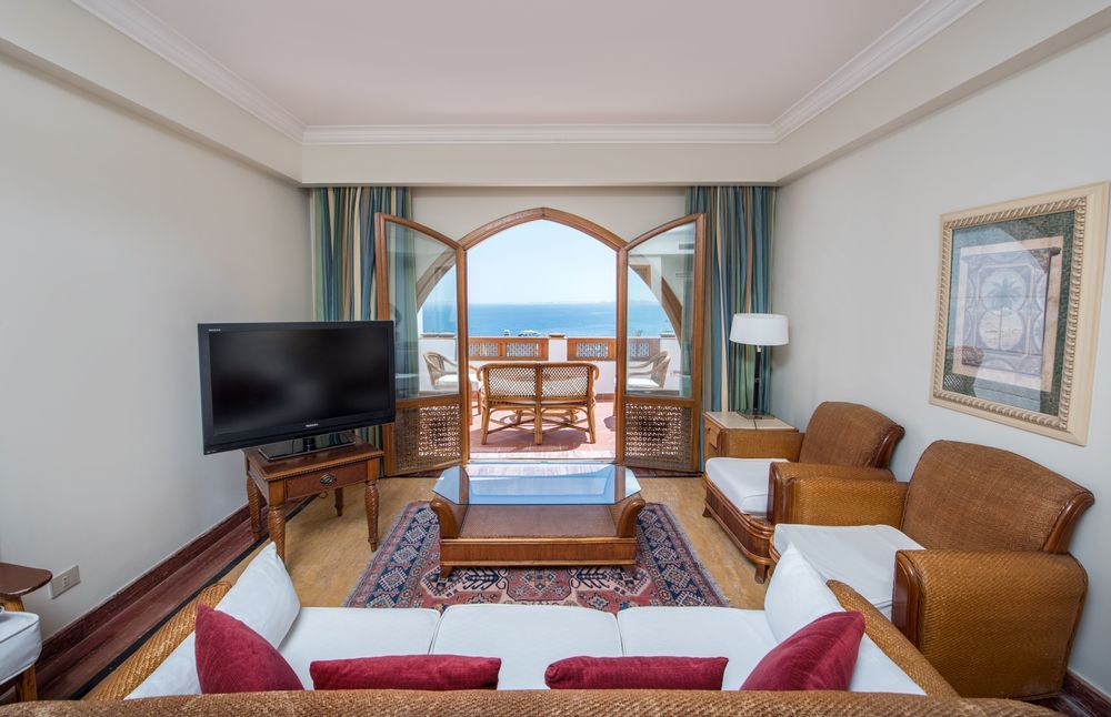 Reef Oasis Beach Resort фото 183