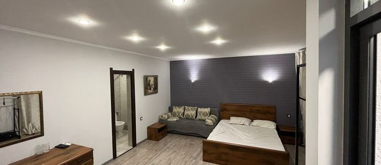 Фото отеля Guma