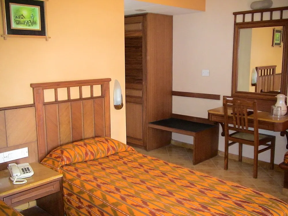 Mauryya Regency фото 0