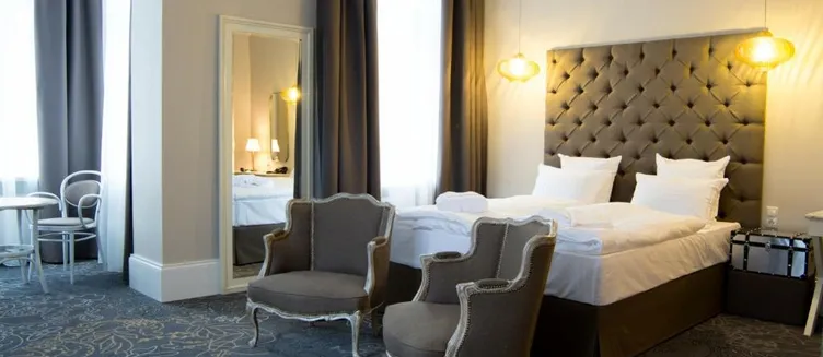 Фото отеля Чайковский