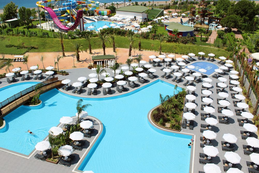 Alarcha Hotels & Resort фото 74