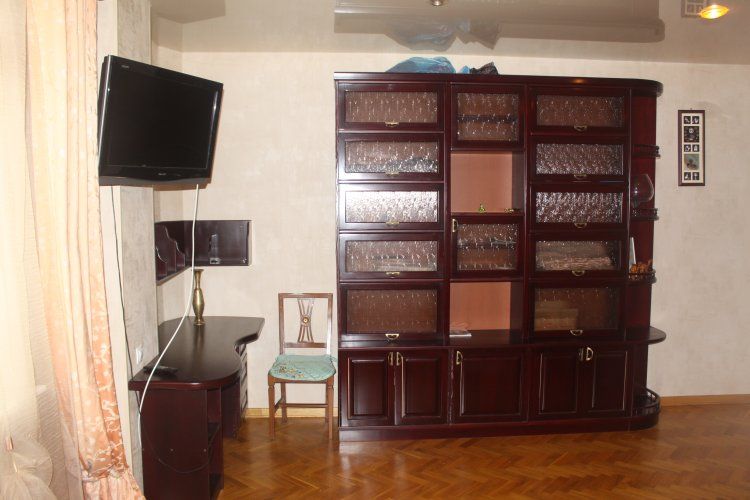 Апарт-отель ««На Цюрупы»» фото 12