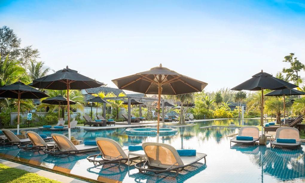 Robinson Club Maldives (Adults Only) фото 9