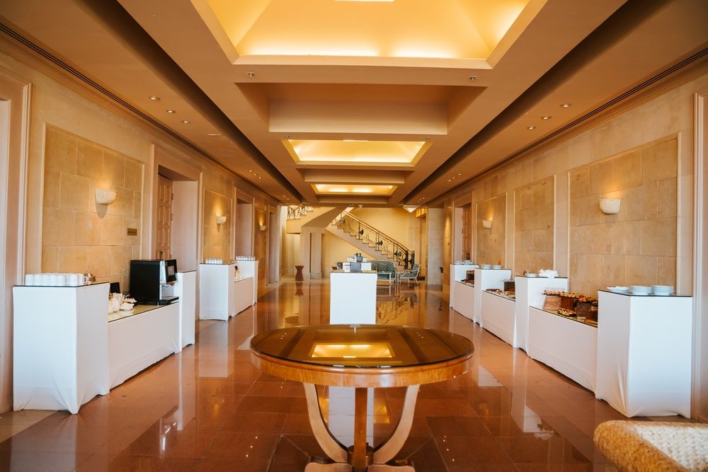 Sheraton Soma Bay Resort фото 182