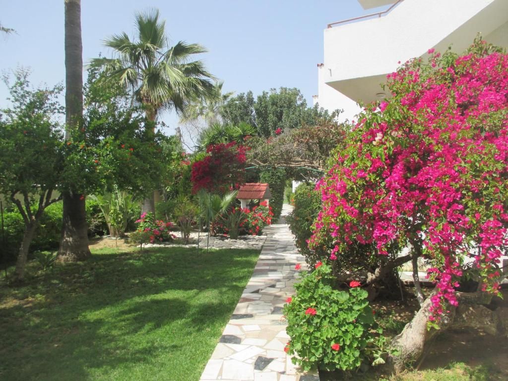 Tsialis Hotel Apartments фото 10