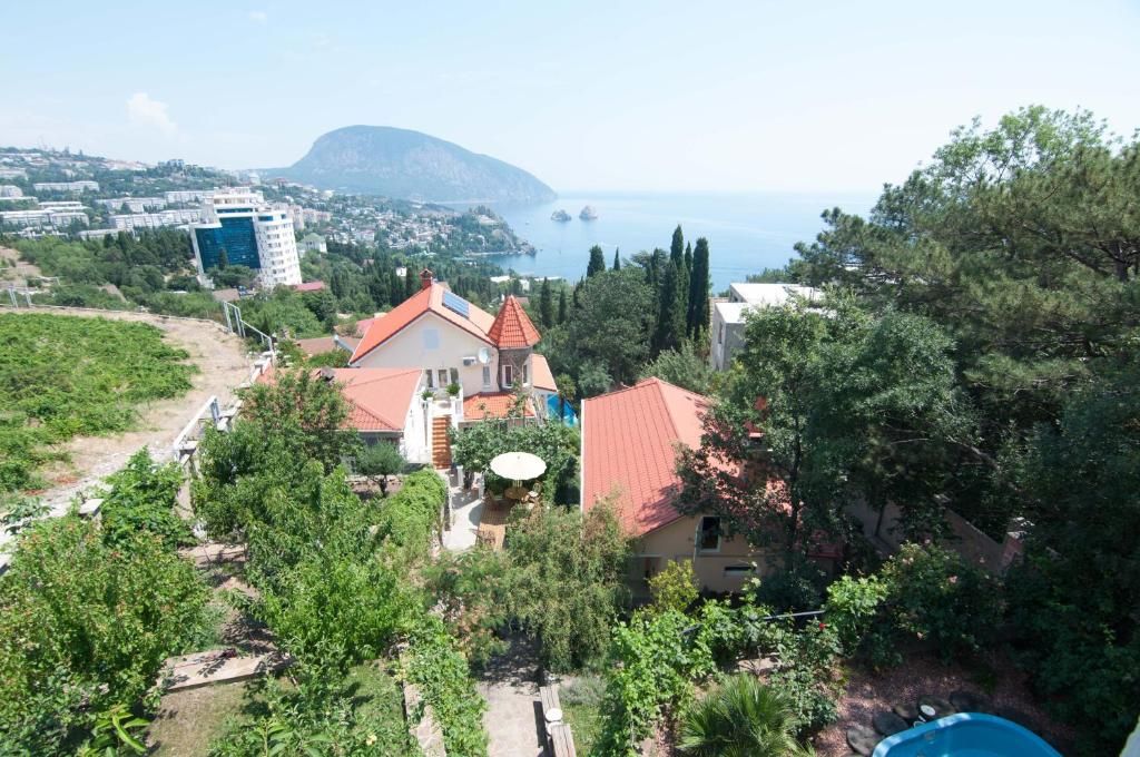 Вилла Снегири фото 23