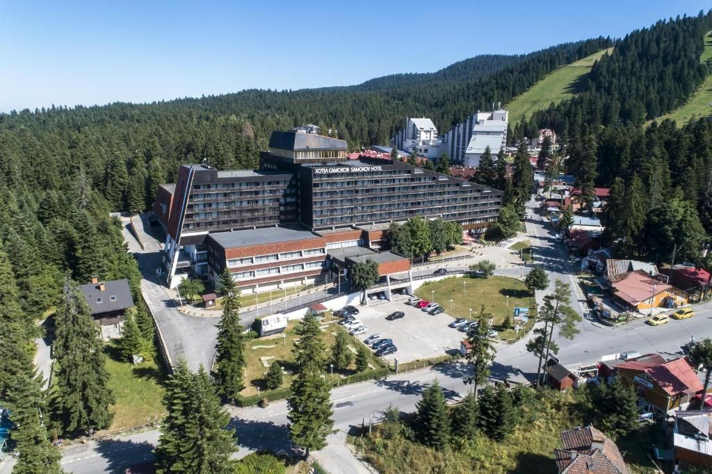 Samokov фото 12