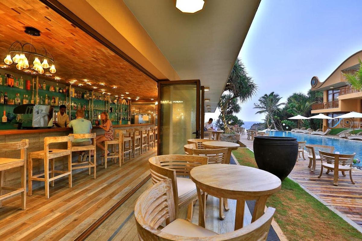 Thaproban Pavilion Waves фото 33