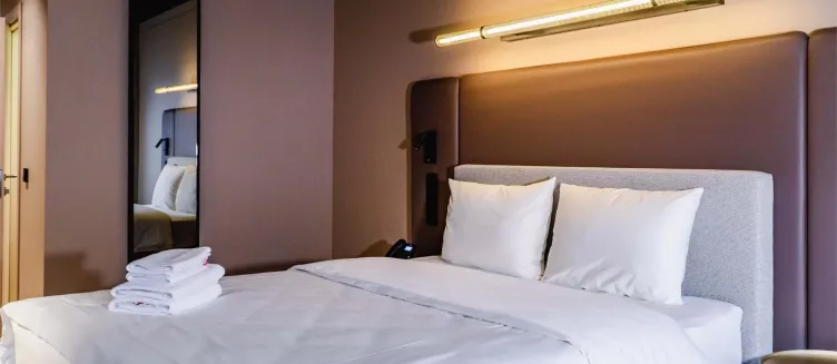 Фото отеля Uno By Valo