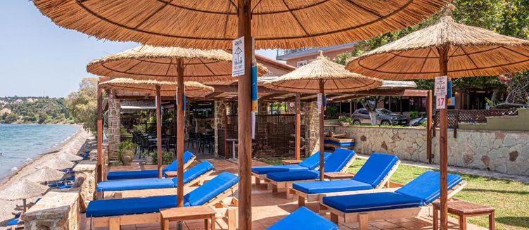 Фото отеля Hotel Castella Beach