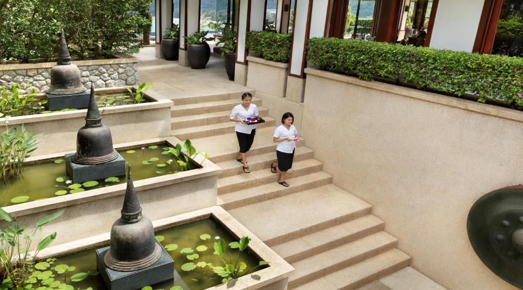 Andara Resort & Villas фото 72