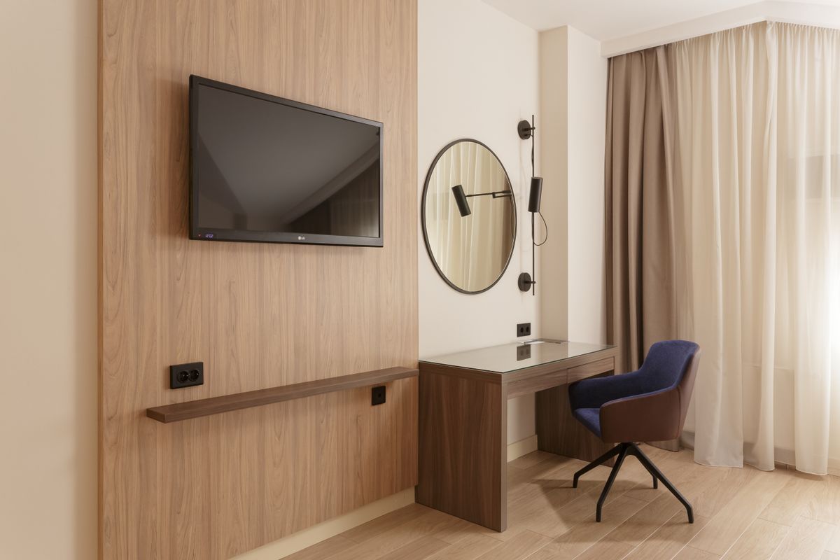 Courtyard Marriott Sochi Krasnaya Polyana фото 105