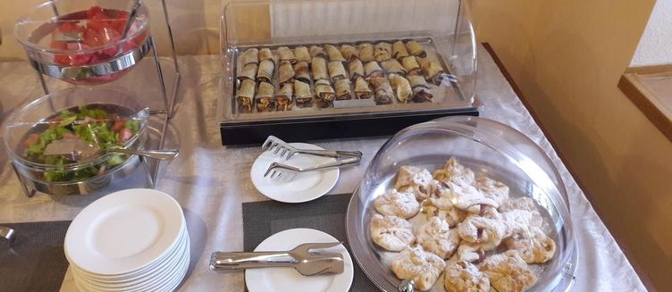 Фото отеля Walde Park