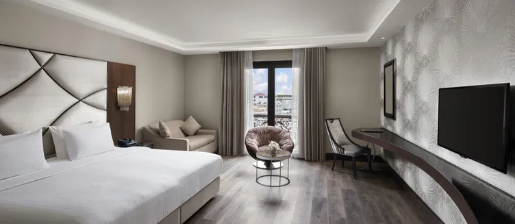 Фото отеля DoubleTree by Hilton Istanbul Gayrettepe