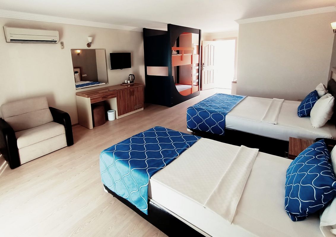 Belek Soho Beach Club фото 5
