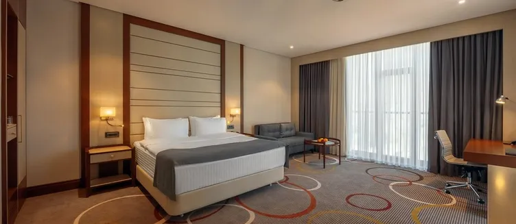 Фото отеля Санаторий «Источник»