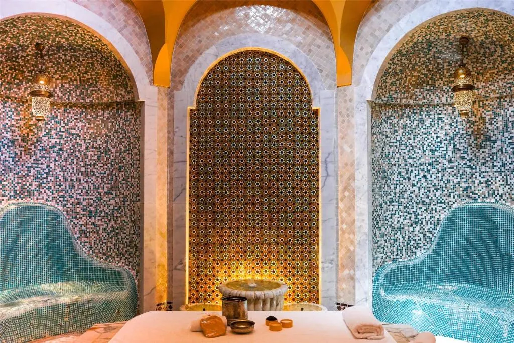 Mazagan Beach & Golf Resort фото 17