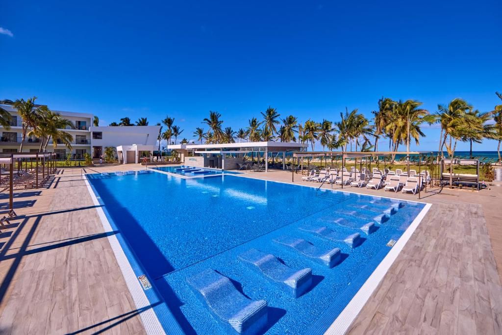 Hotel Riu Palace Mauritius (Adults Only) фото 73