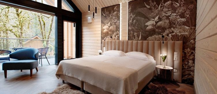 Фото отеля Енот