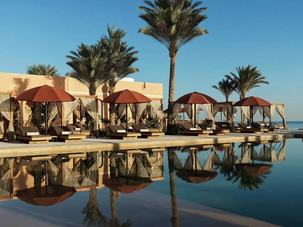 The Chedi El Gouna фото 3