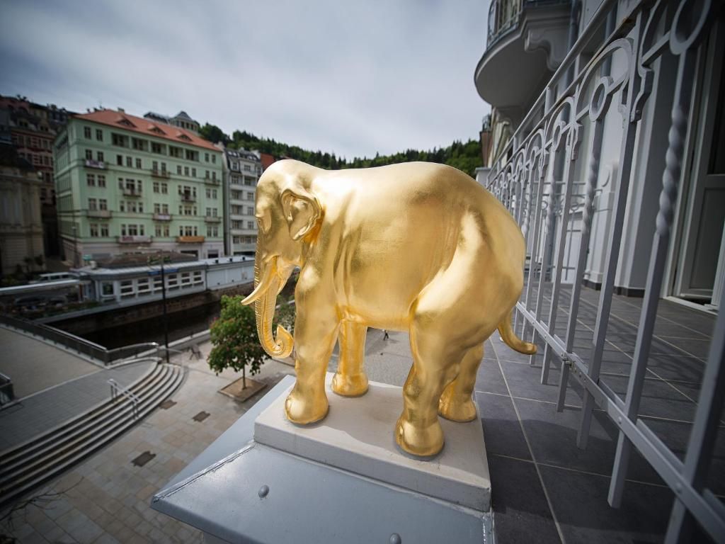 EuroAgentur Hotel Elefant фото 20
