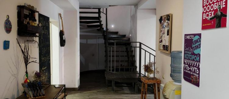 Фото отеля Blur Inn Gallery