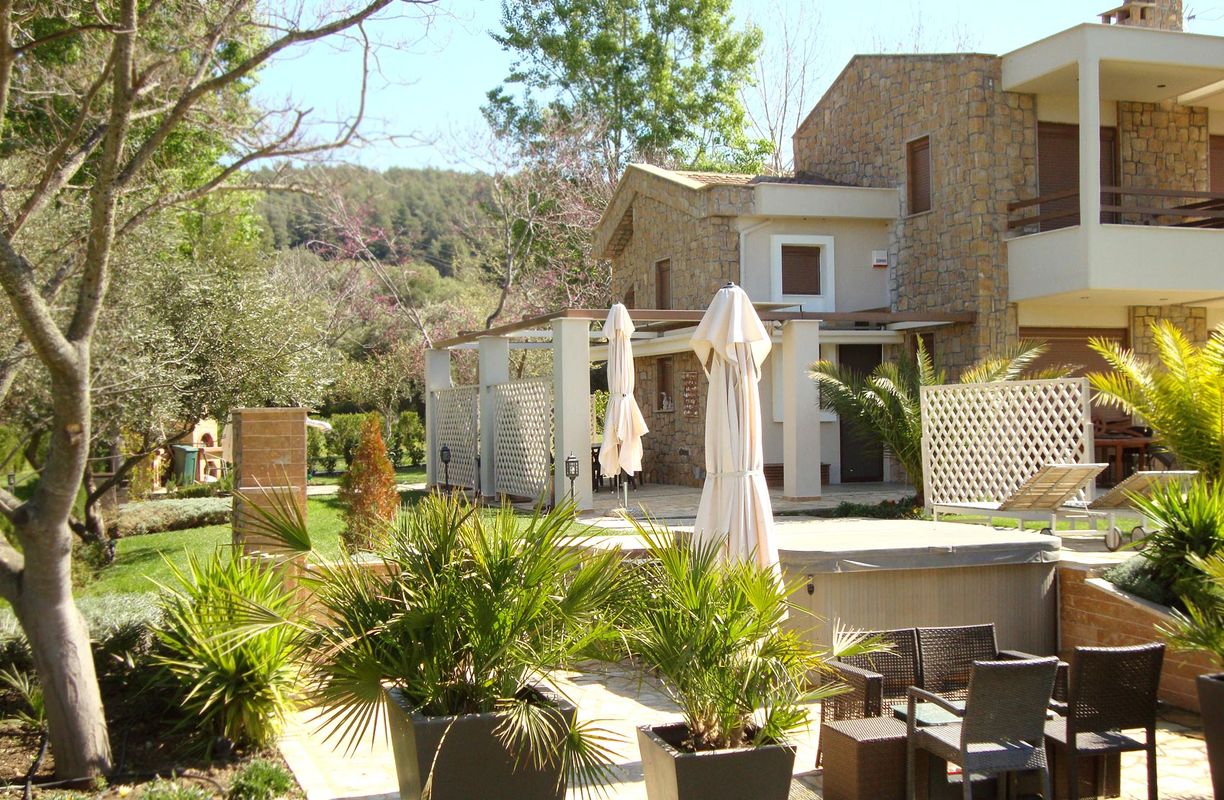 Villa Elina фото 3