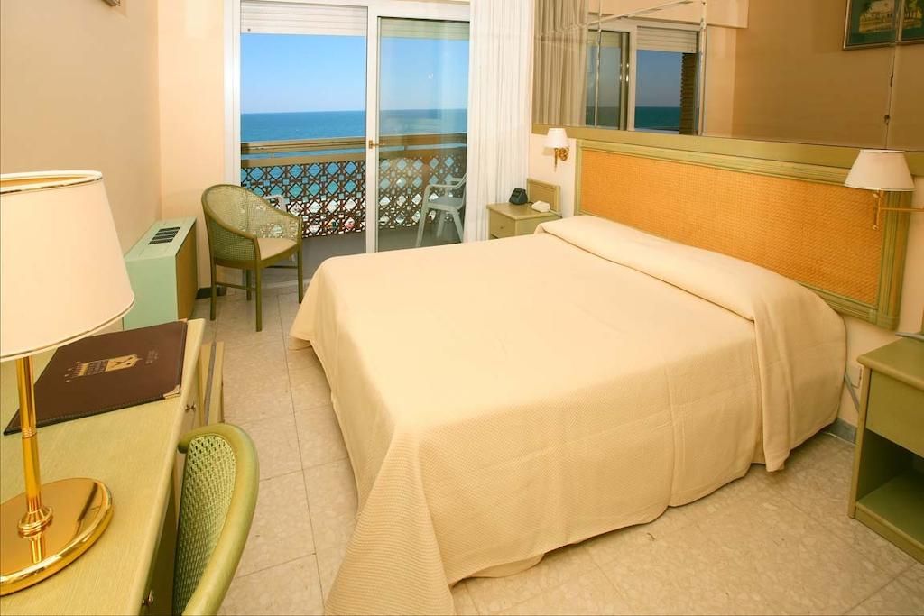 Hotel Numana Palace фото 9