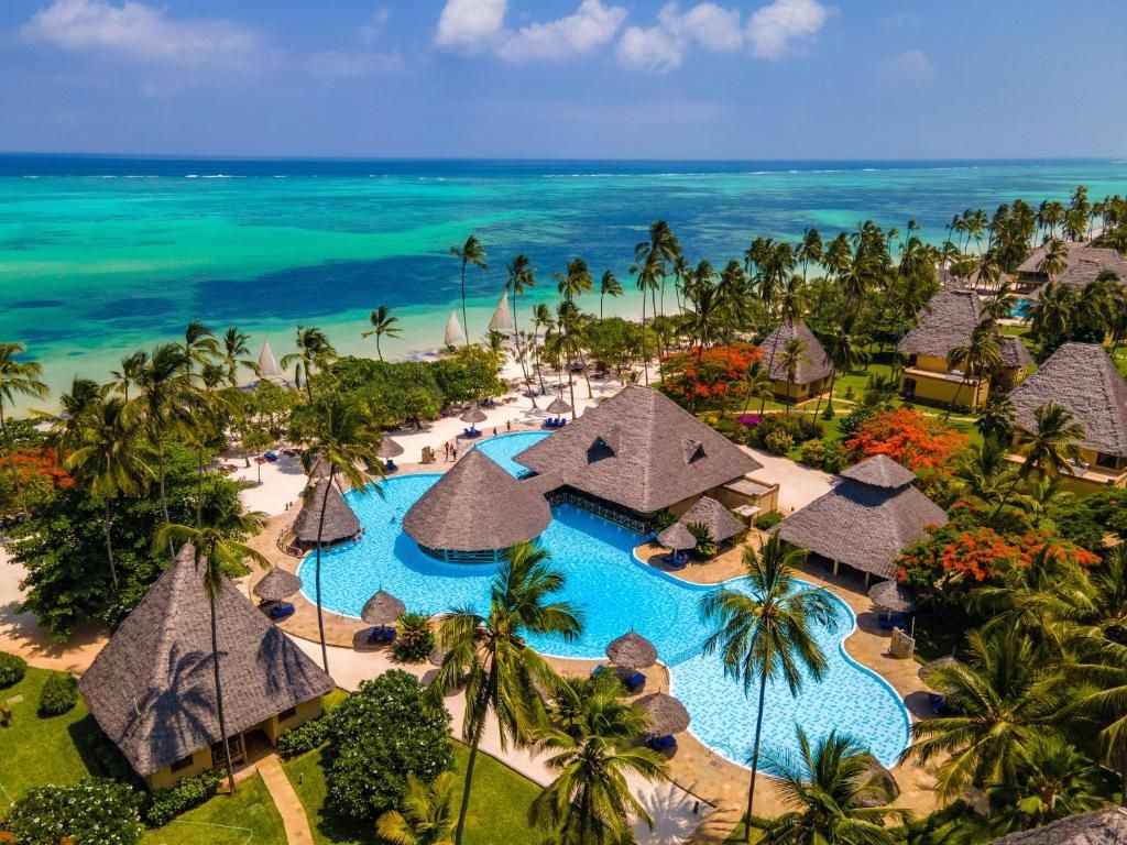 Neptune Pwani Beach Resort & Spa фото 60