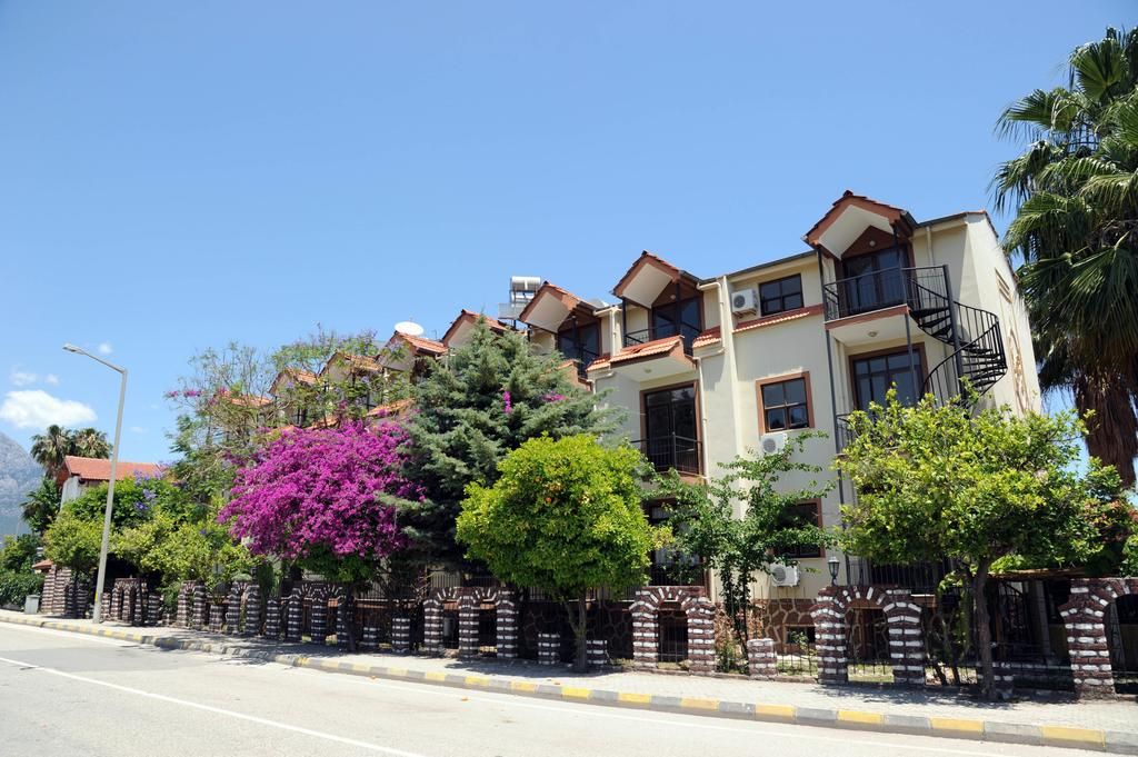 Kylo Garden Hotel By Julitat фото 31