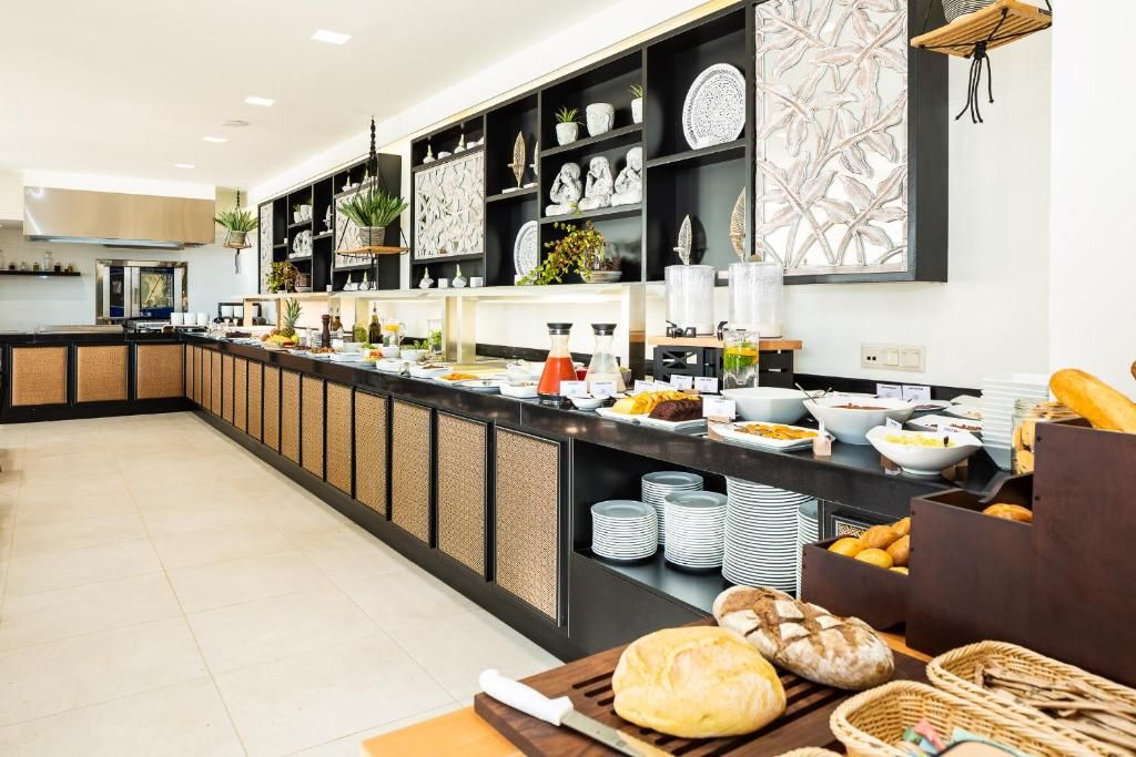 Nostos Beach Boutique Hotel фото 19