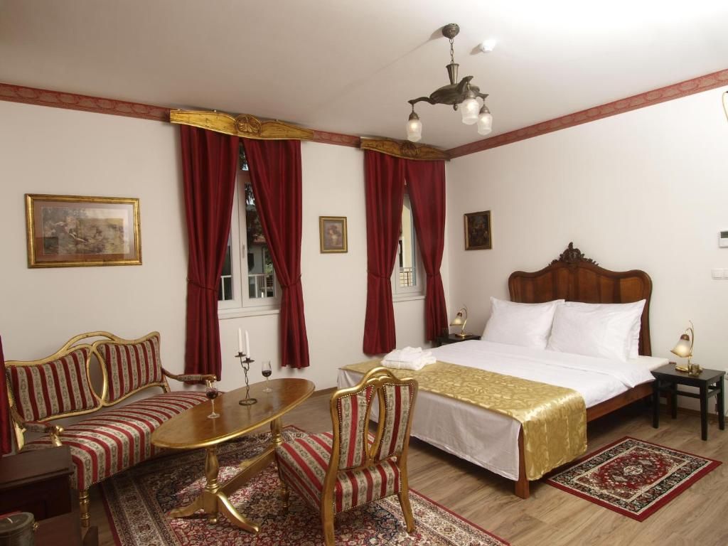 Hotel Puntijar фото 15