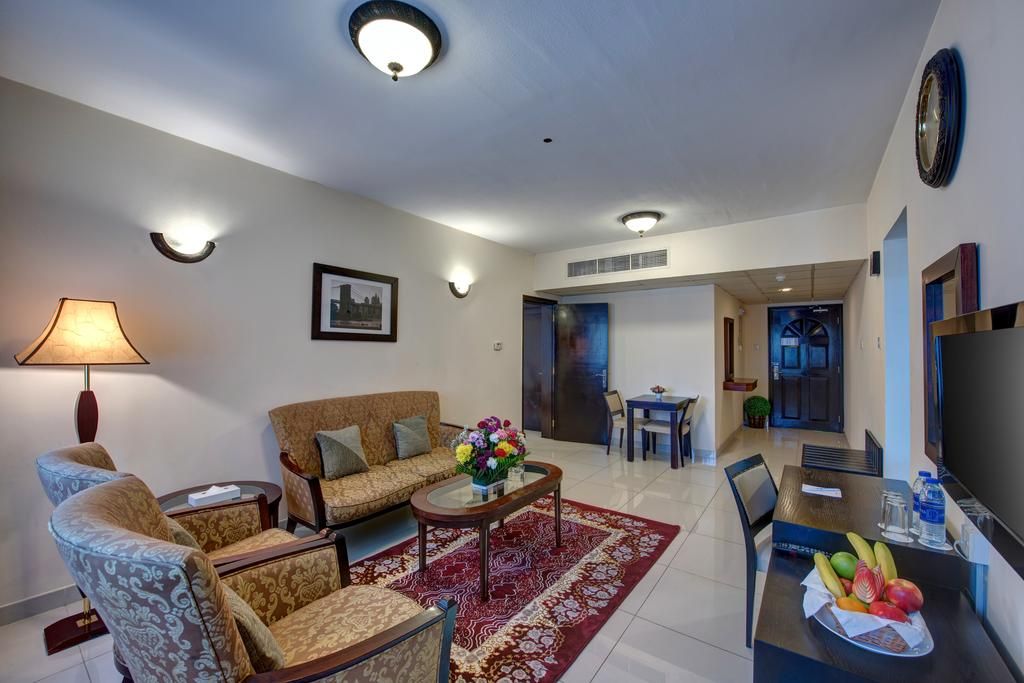 Nihal Residency фото 21