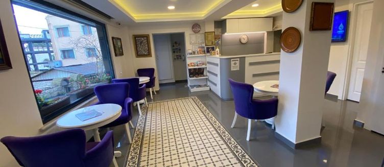 Фото отеля Spinel Hotel
