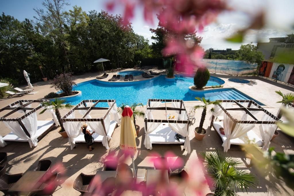 Apollo Spa Resort - Ultra All Inclusive фото 40
