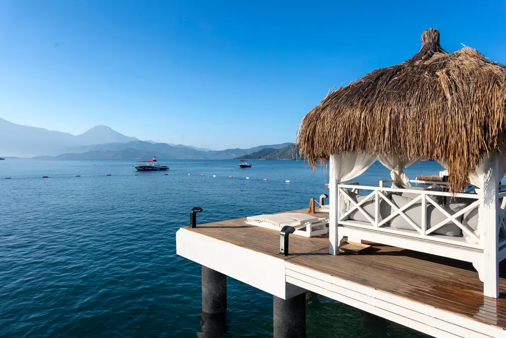 Club Tuana Fethiye фото 128