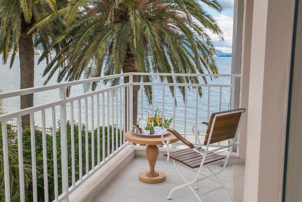 Boutique Hotel Casa del Mare - Blanche фото 15