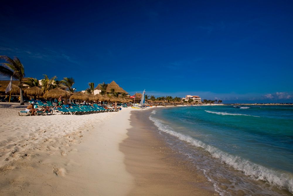 Catalonia Riviera Maya фото 27