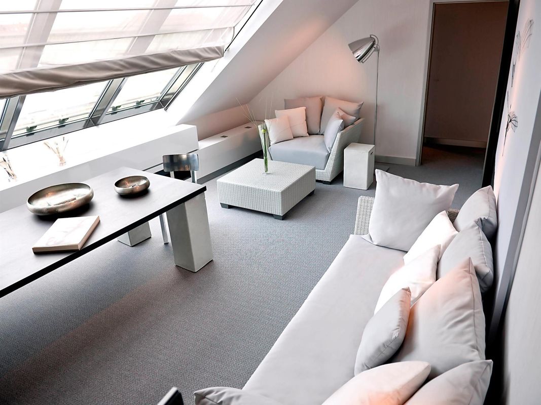 Sofitel Munich Bayerpost фото 19