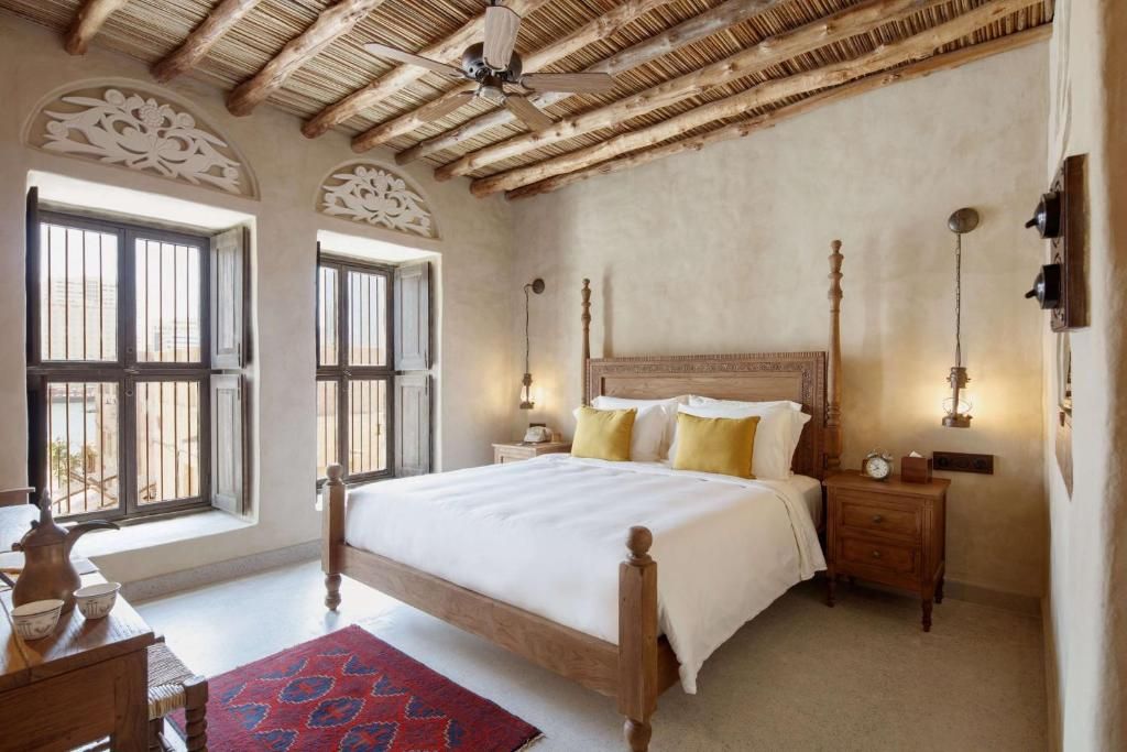 Al Seef Heritage Hotel Dubai, Curio Collection by Hilton фото 55